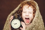 Sleep